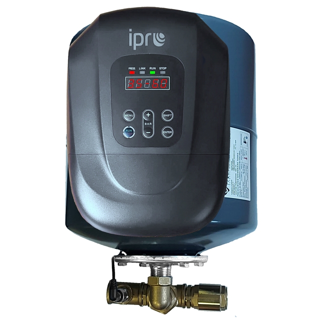 IVR11 16A ZBIORNIK IBO